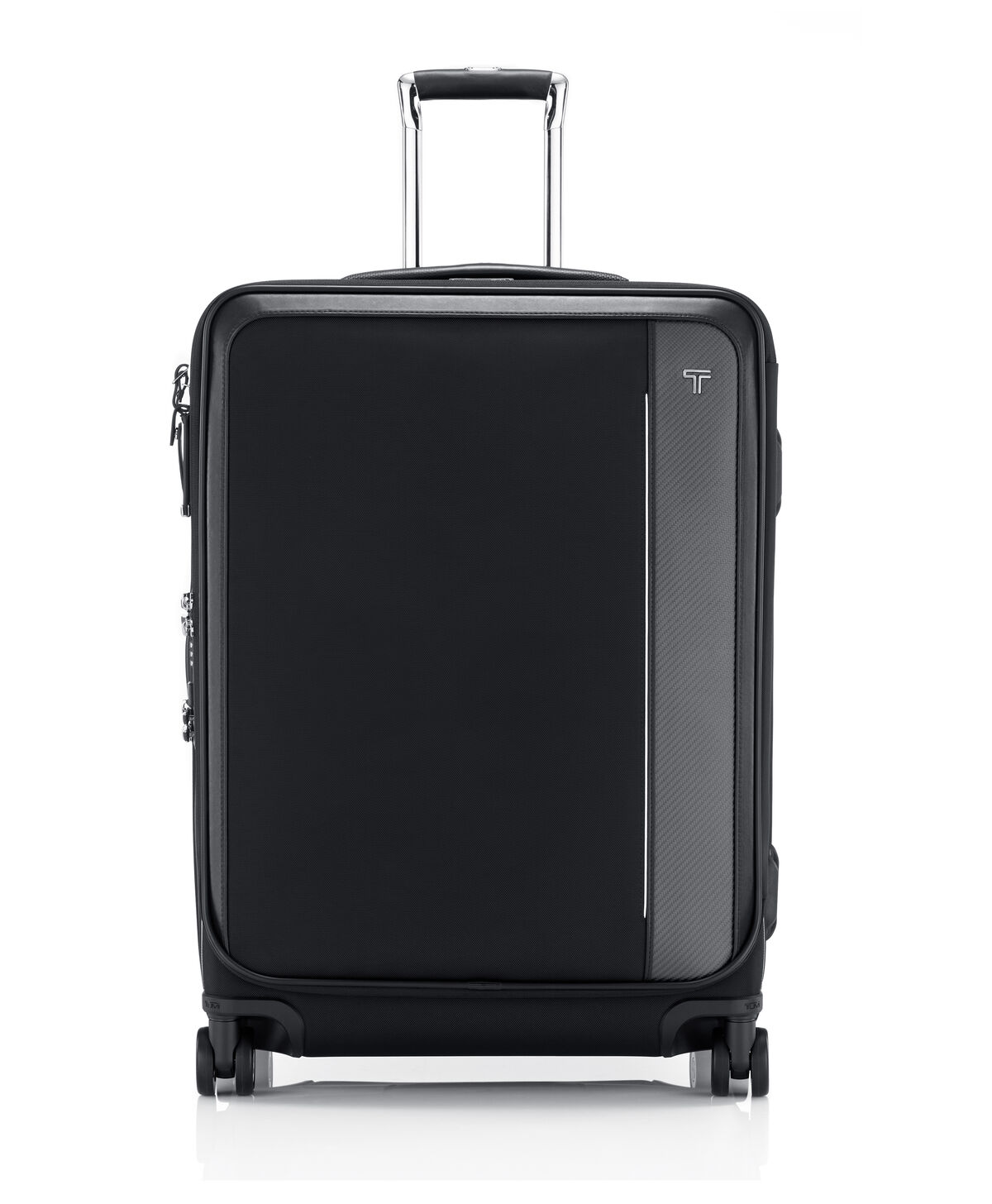 Arriv&eacute; Medium Dual Access Expandable Checked