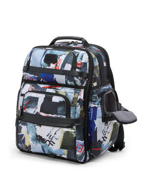 Alpha Brief Pack