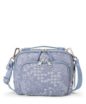 Voyageur Teghan Crossbody