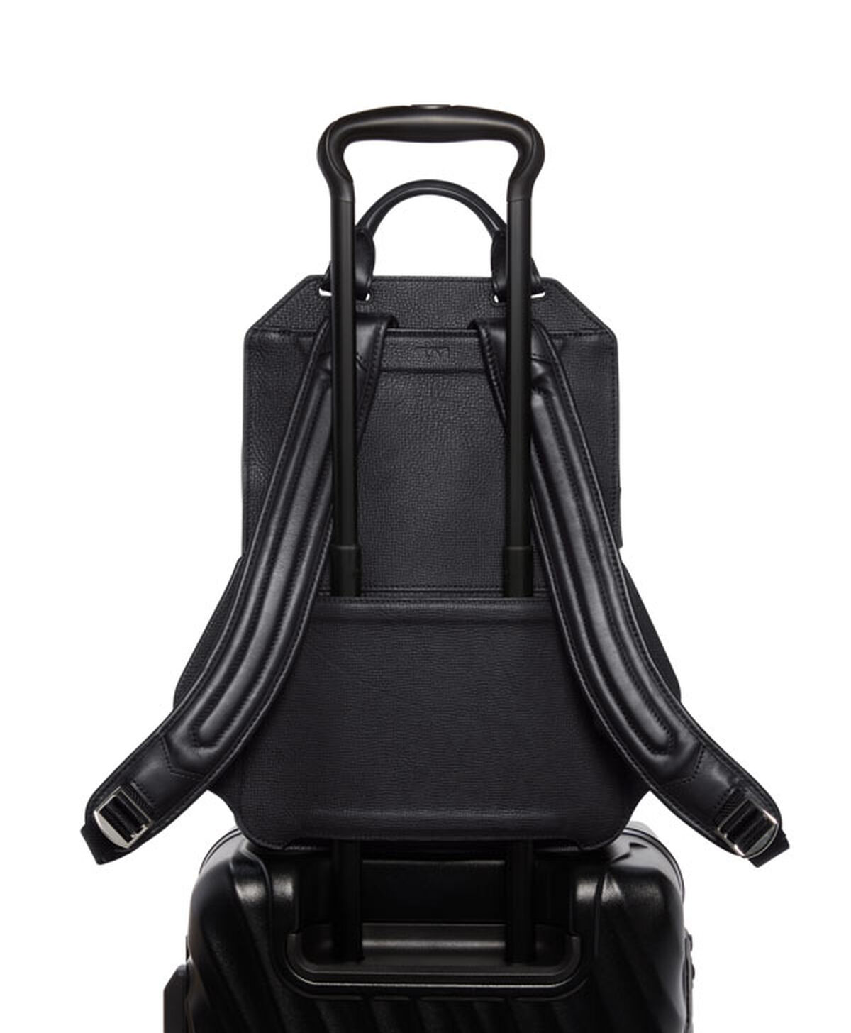 TUMI TURIN Alzare Backpack Black