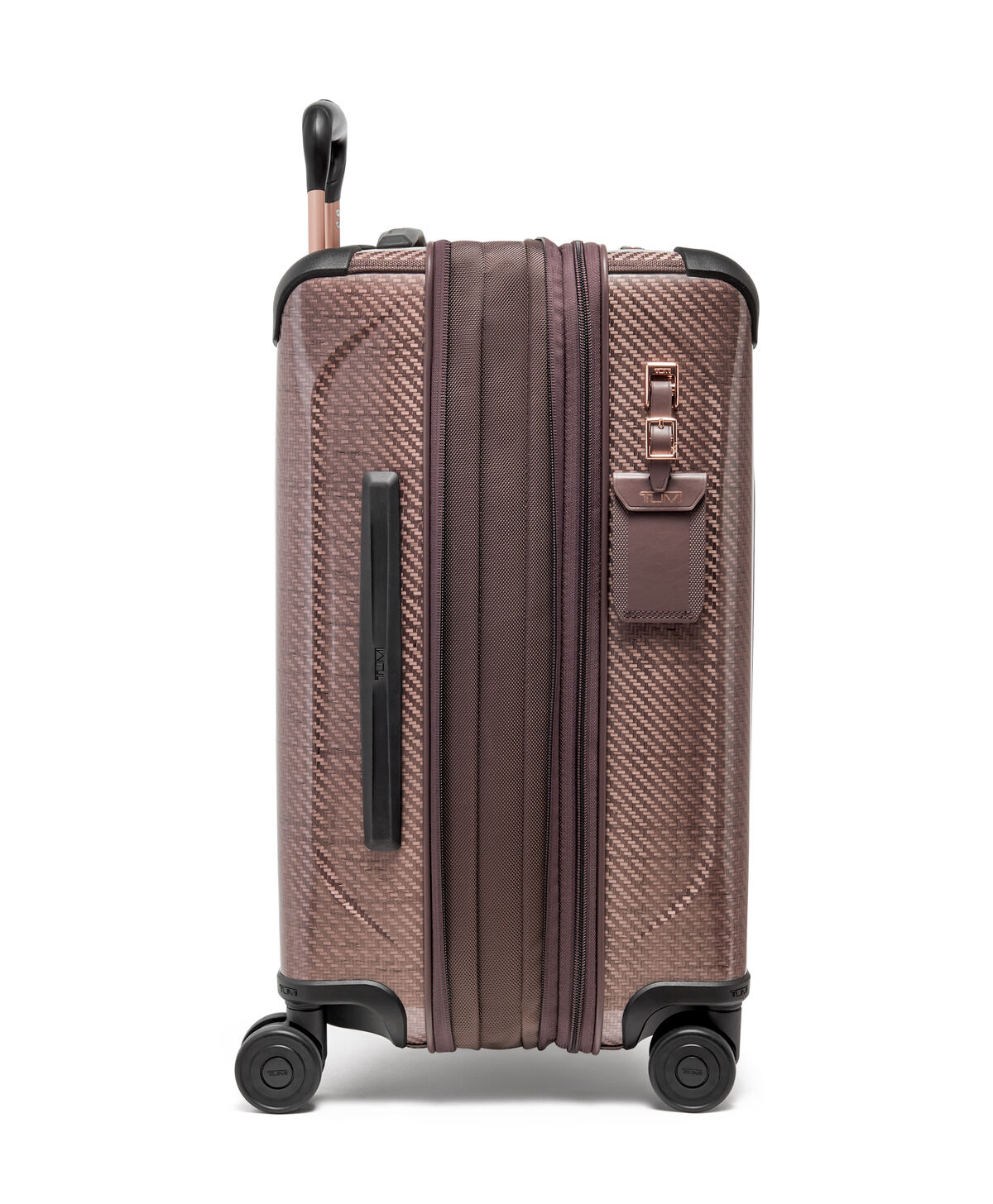 TUMI Tegra Lite INTERNATIONAL EXP C/O Blush