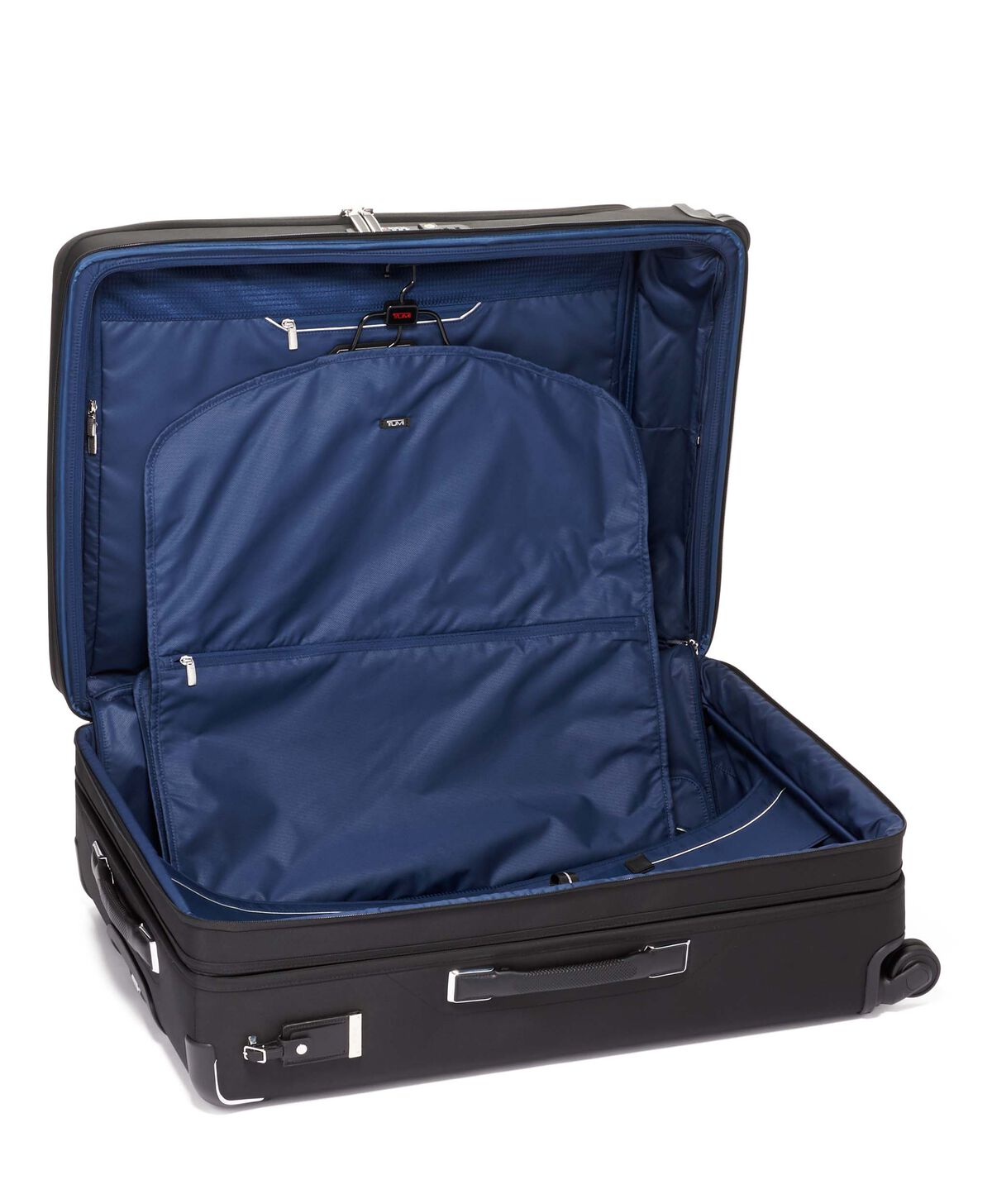 TUMI Arrivé EXT DUAL ACCESS 4WHL P/C  Black