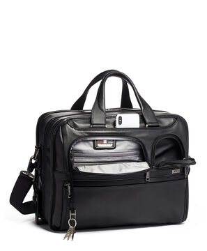 Alpha 3 Laptop Briefcase