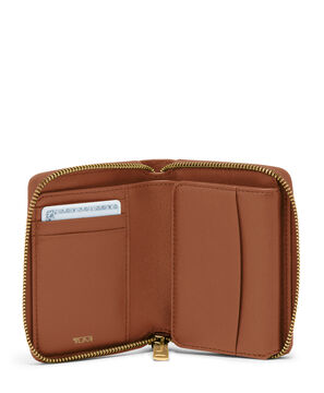 Belden Trifold Zip-Around Wallet Belden Trifold Zip-Around Wallet