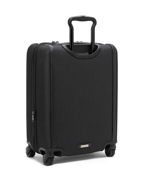 ALPHA 3 Continental Dual Access Expandable Carry-On 56 cm