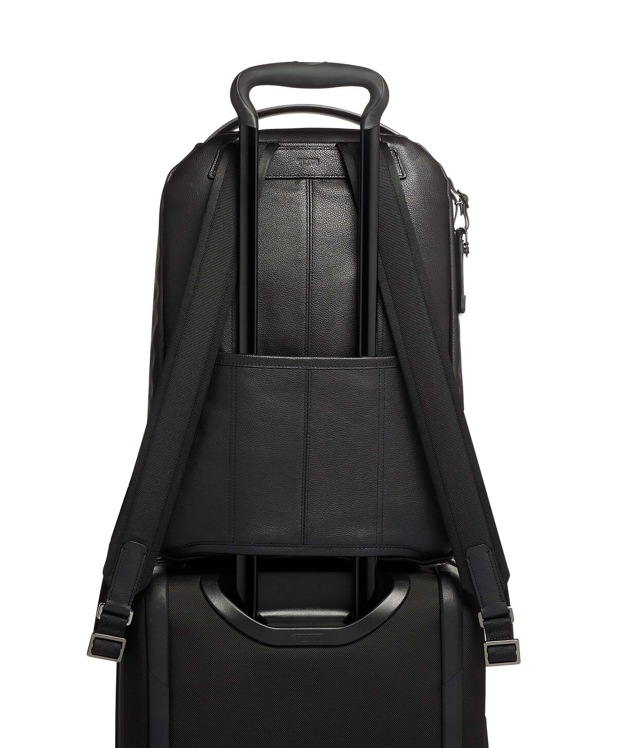 TUMI Harrison BRADNER BACKPACK  Black