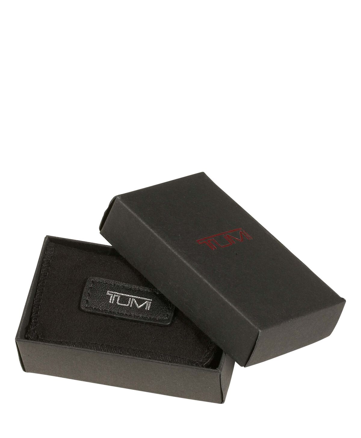 TUMI Alpha Valet Key Fob