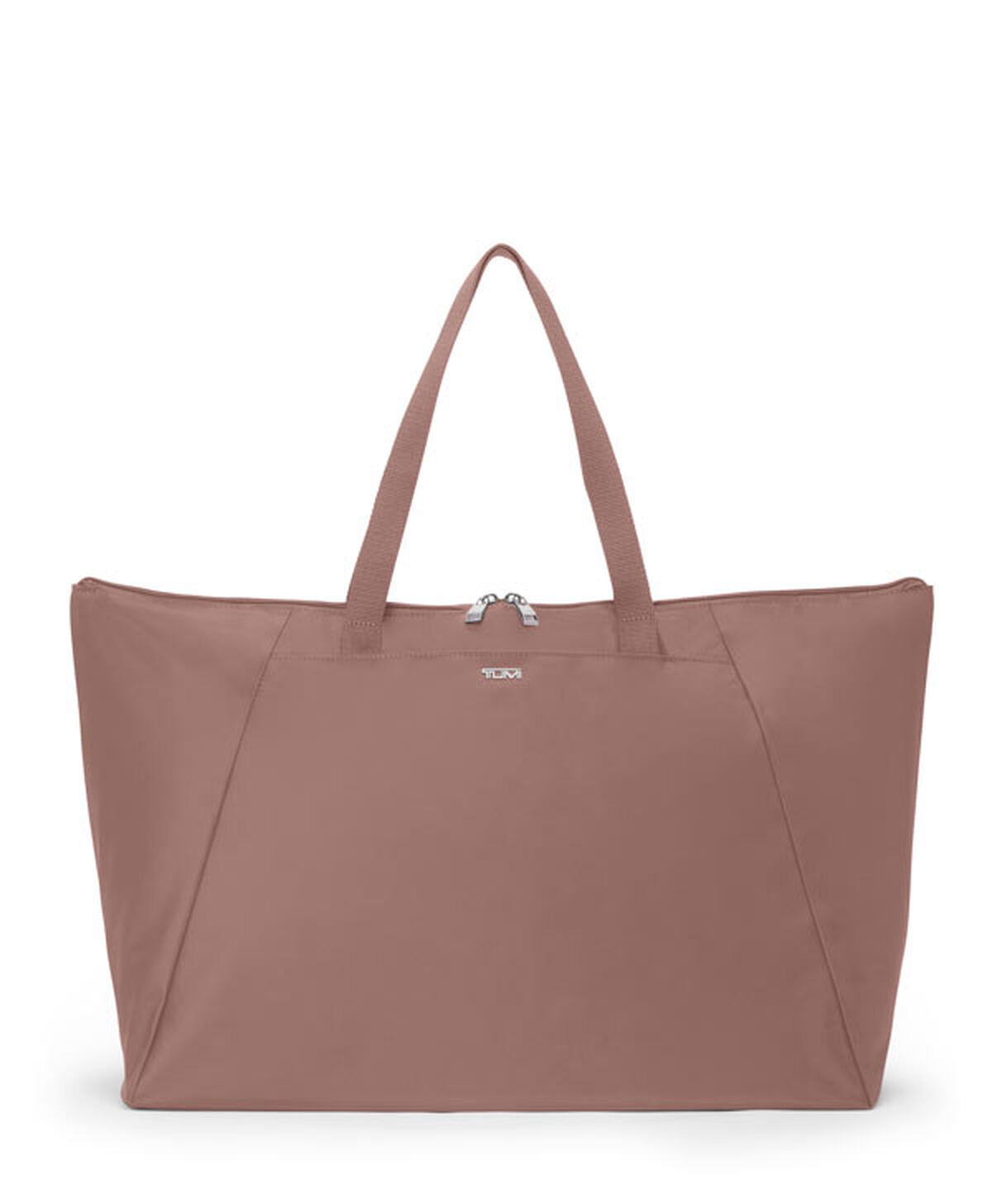 TUMI Voyageur JUST IN CASE TOTE  Light Mauve