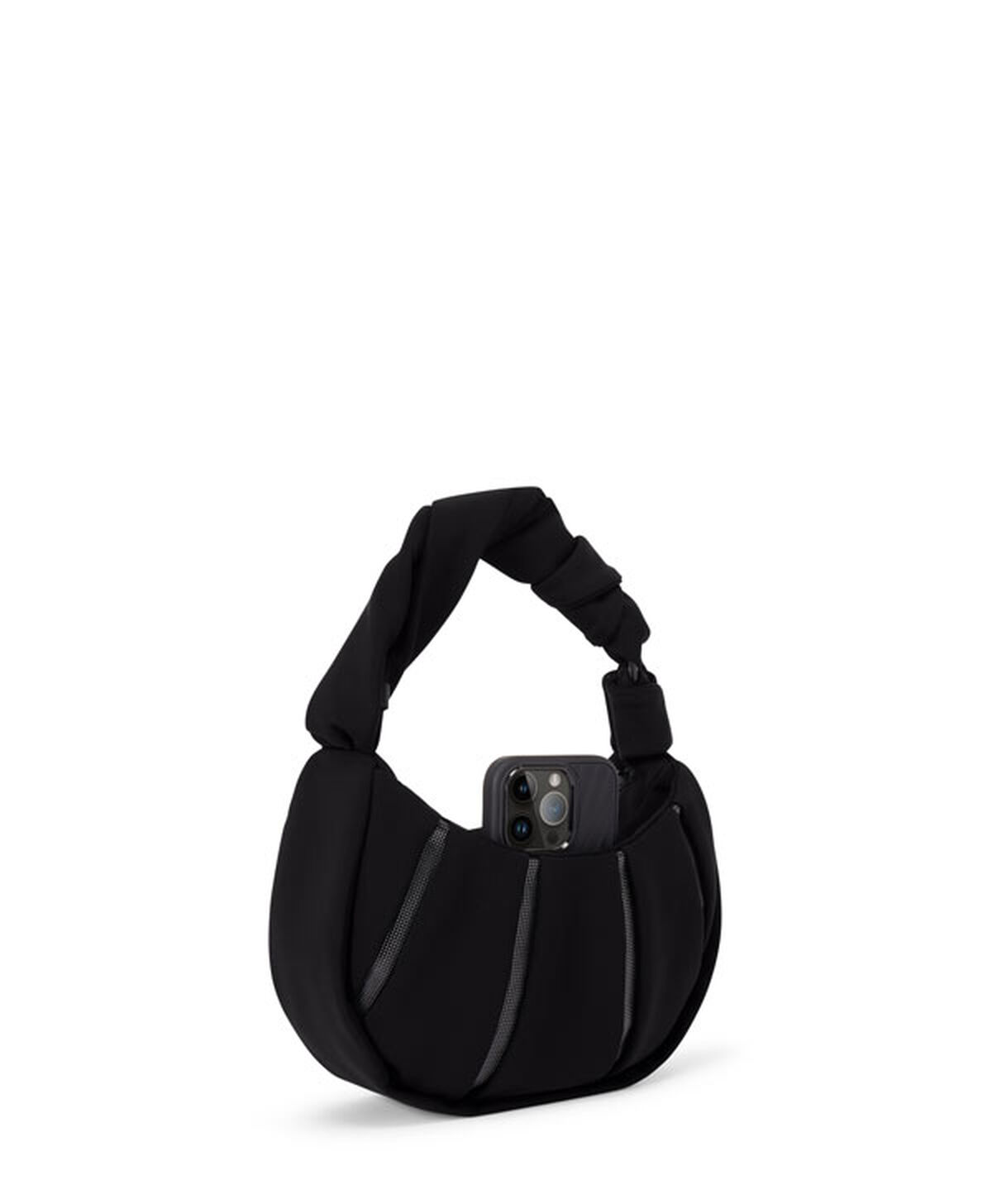 TUMI Asra ASRA SMALL CROSSBODY  Black