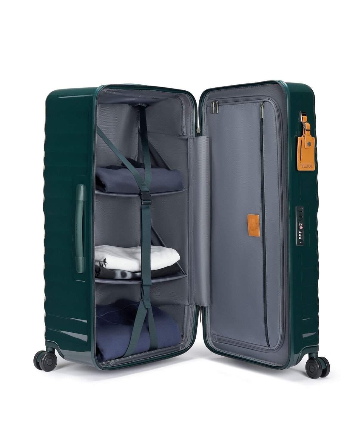 TUMI Large Rolling Trunk