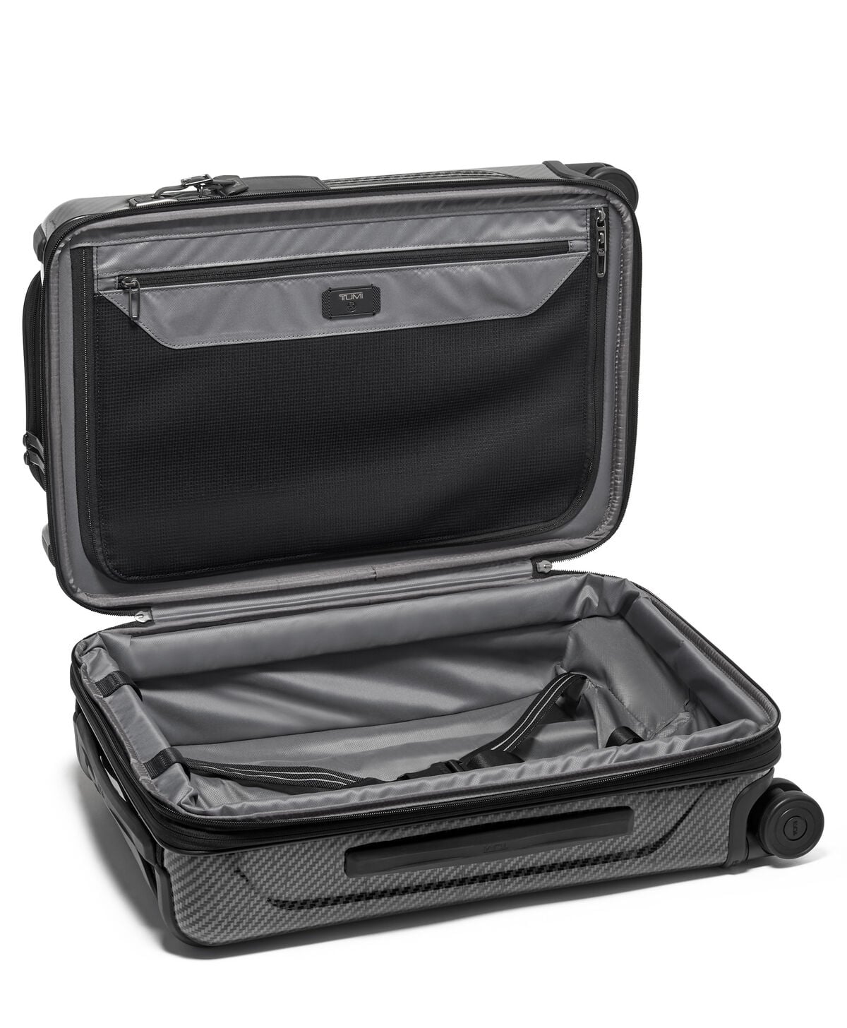 Tegra-Lite Front Pocket Expandable Cabin