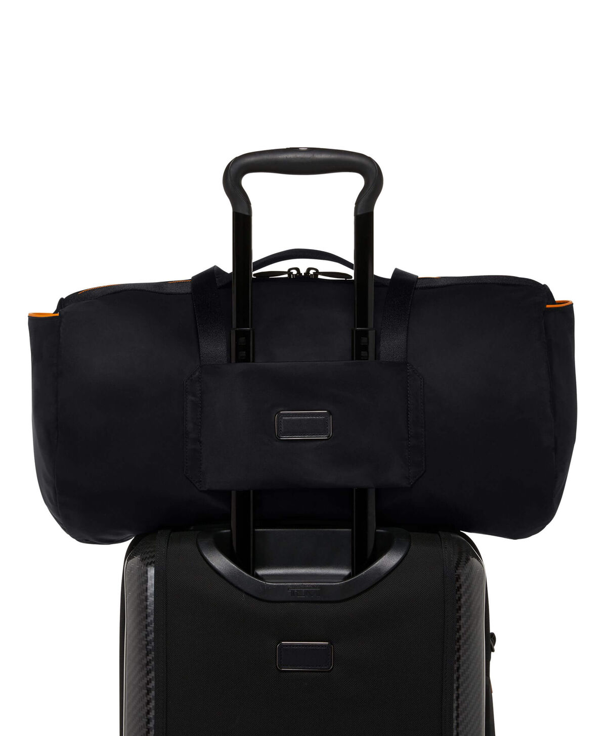 TUMI TUMI McLaren JUST IN CASE DUFFEL  Black