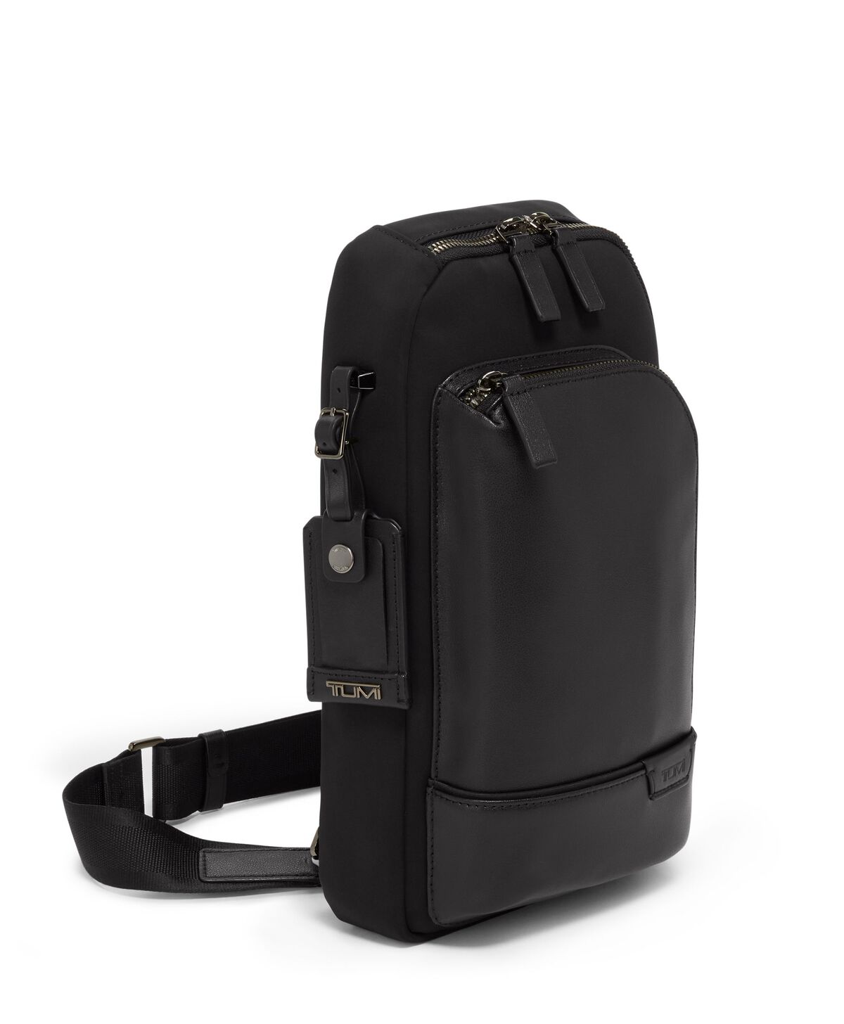 TUMI Harrison GREGORY SLING  Black/Black