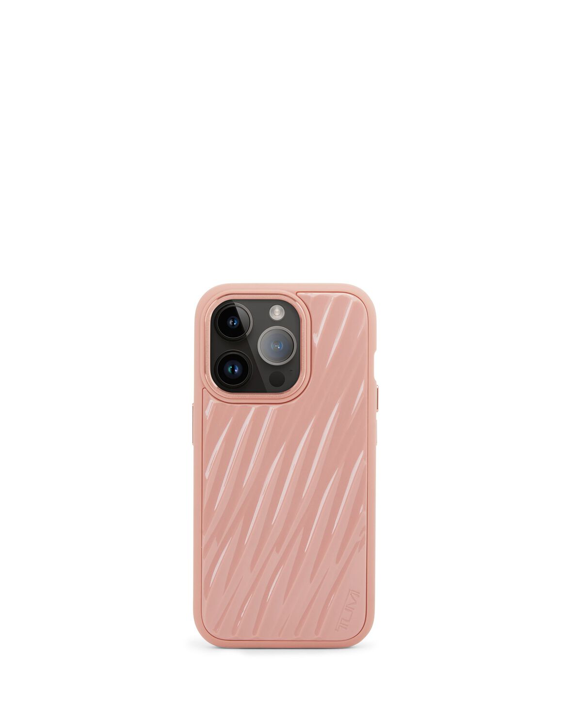 TUMI Mobile Accessory IPHONE 15 PRO  Blush