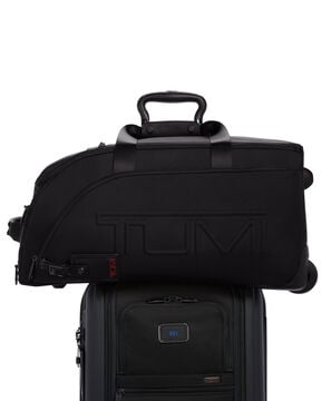 Alpha 2-Wheeled Duffel