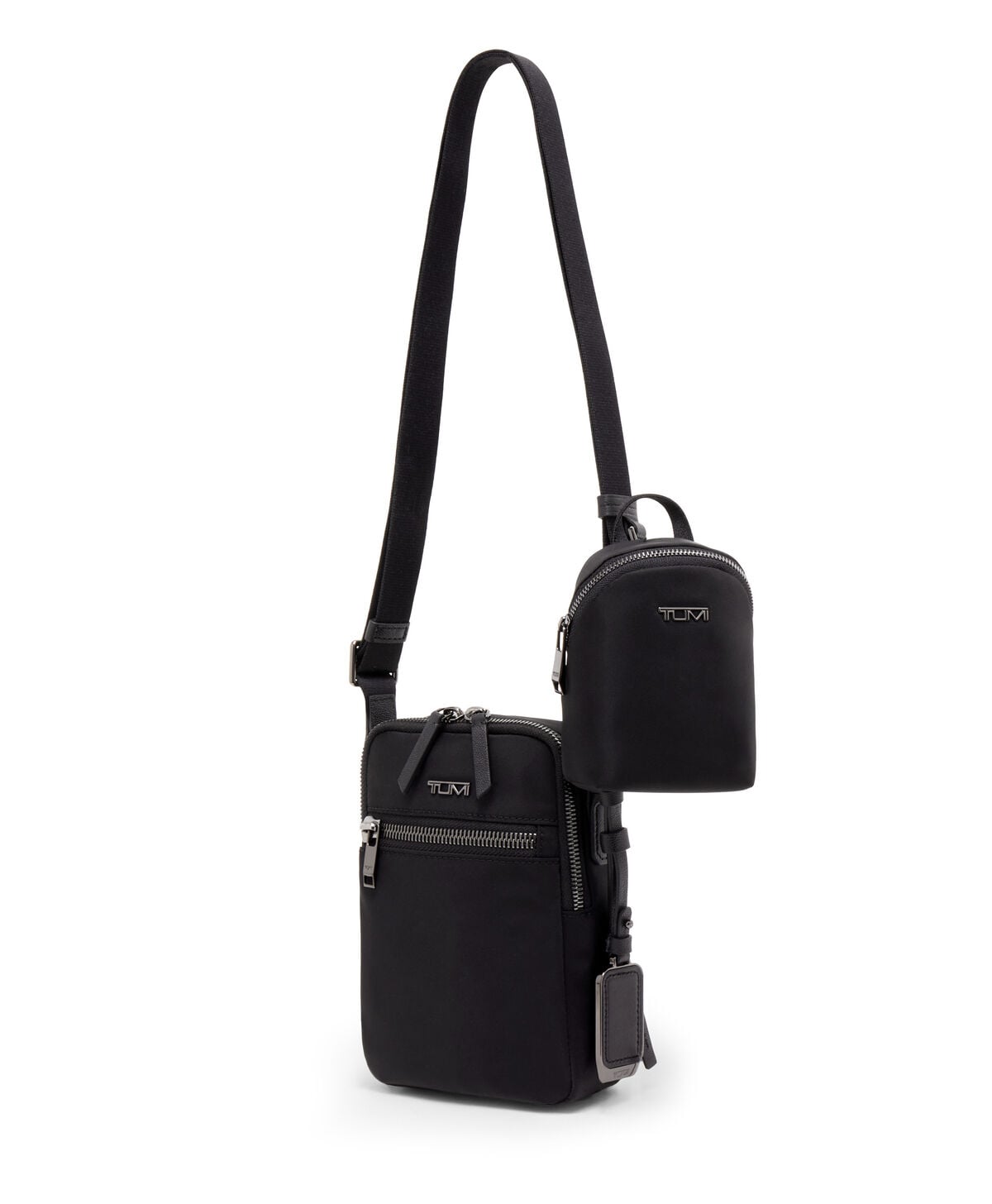 VOYAGEUR Persia Crossbody
