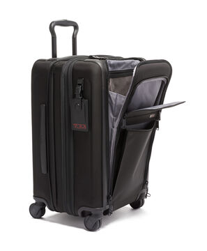 Alpha 3 International Expandable Carry-On 56 cm