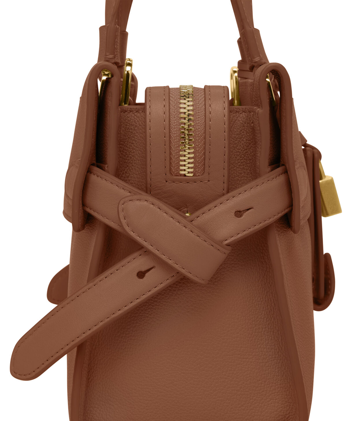 Agent Agent Small Tote