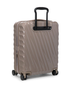 19 Degree Large Expandable Cabin