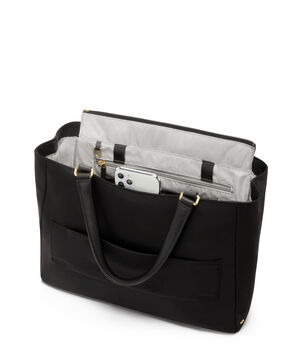 Voyageur Valetta Medium Tote
