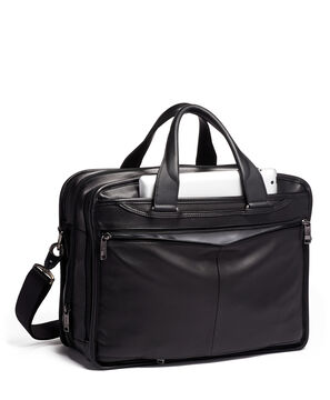 Alpha 3 Laptop Briefcase