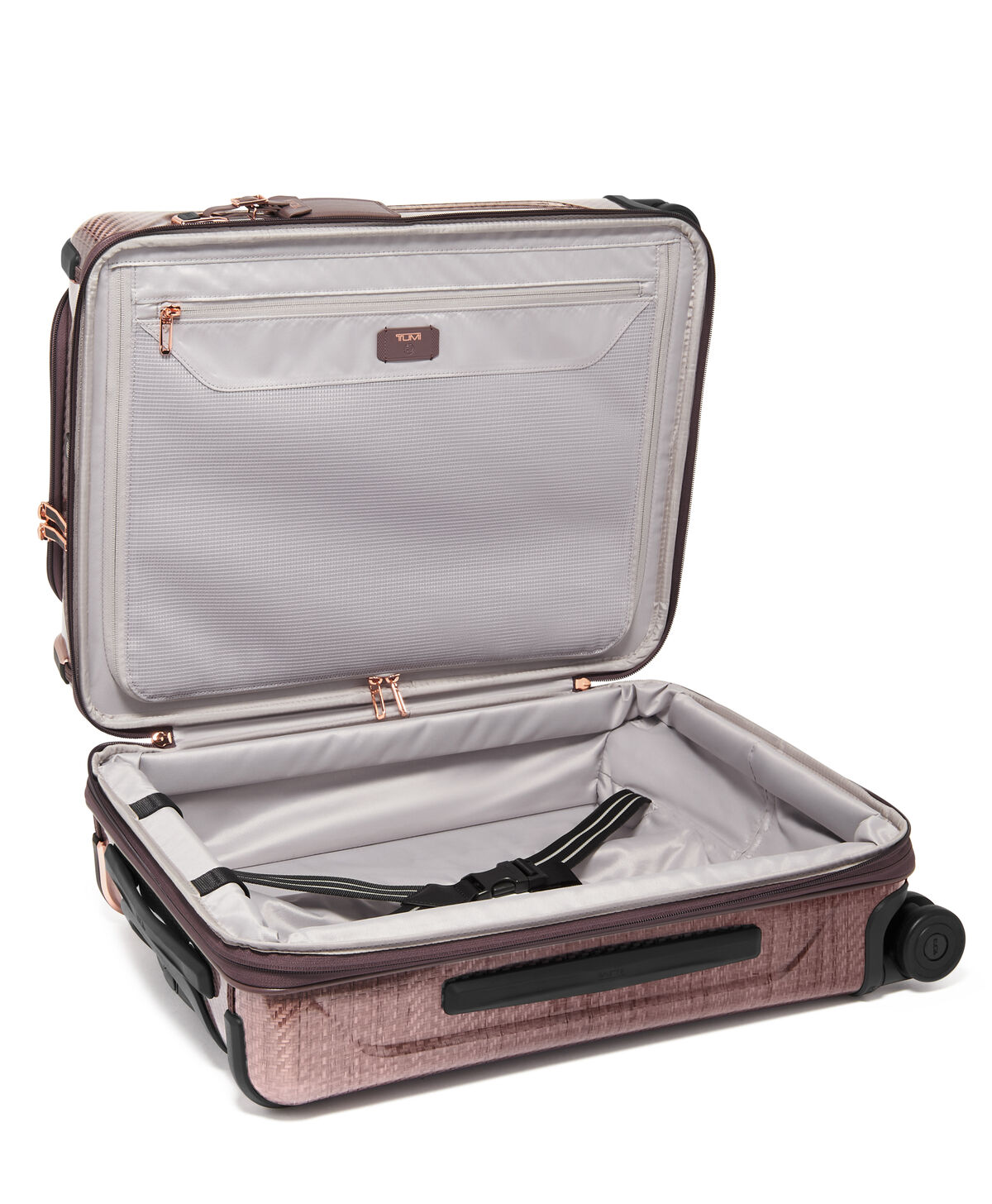 TUMI Tegra Lite CONT FRONT POCKET EXP C/O Blush