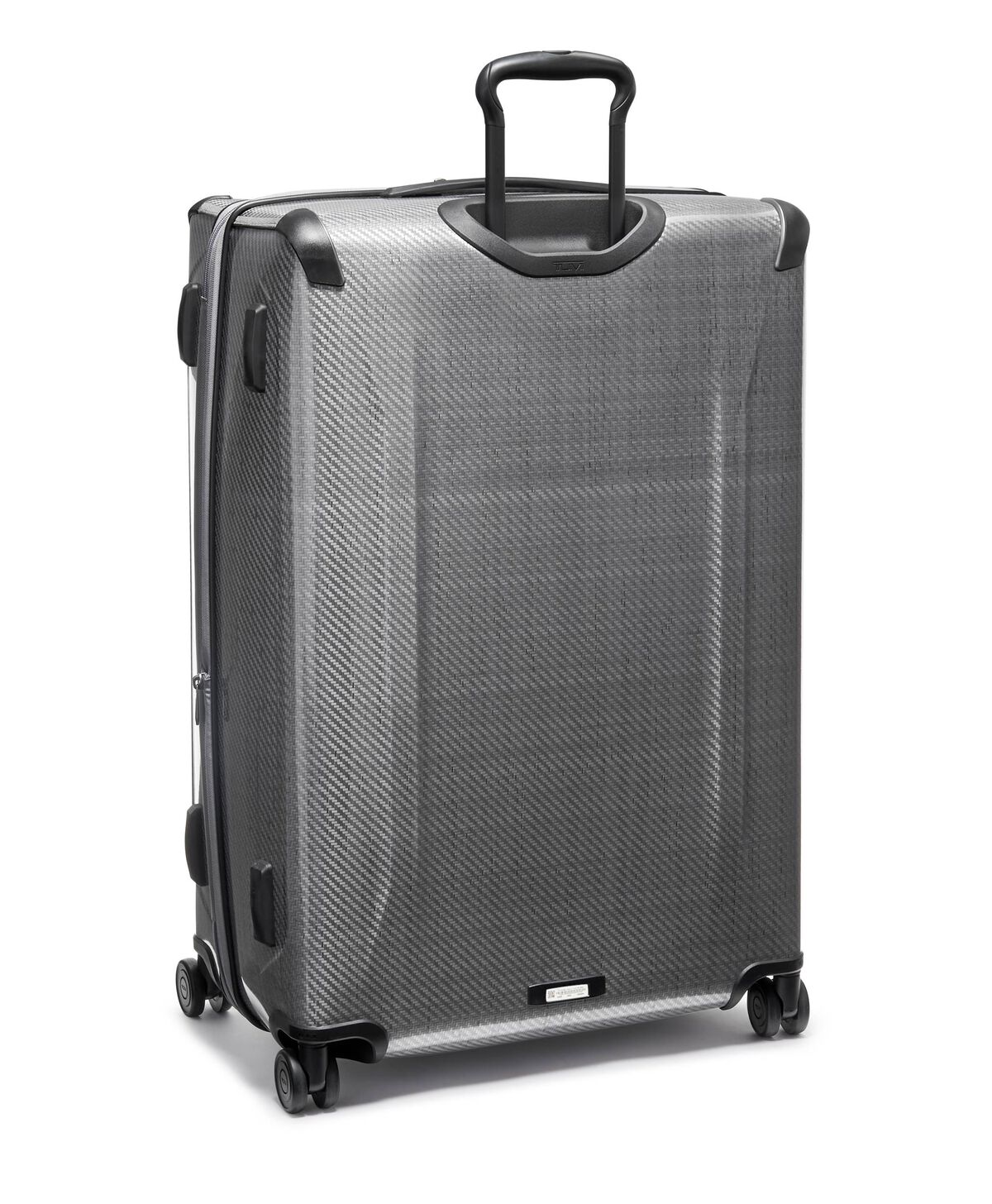 TUMI Tegra Lite EXTENDED TRIP EXP P/C T-Graphite