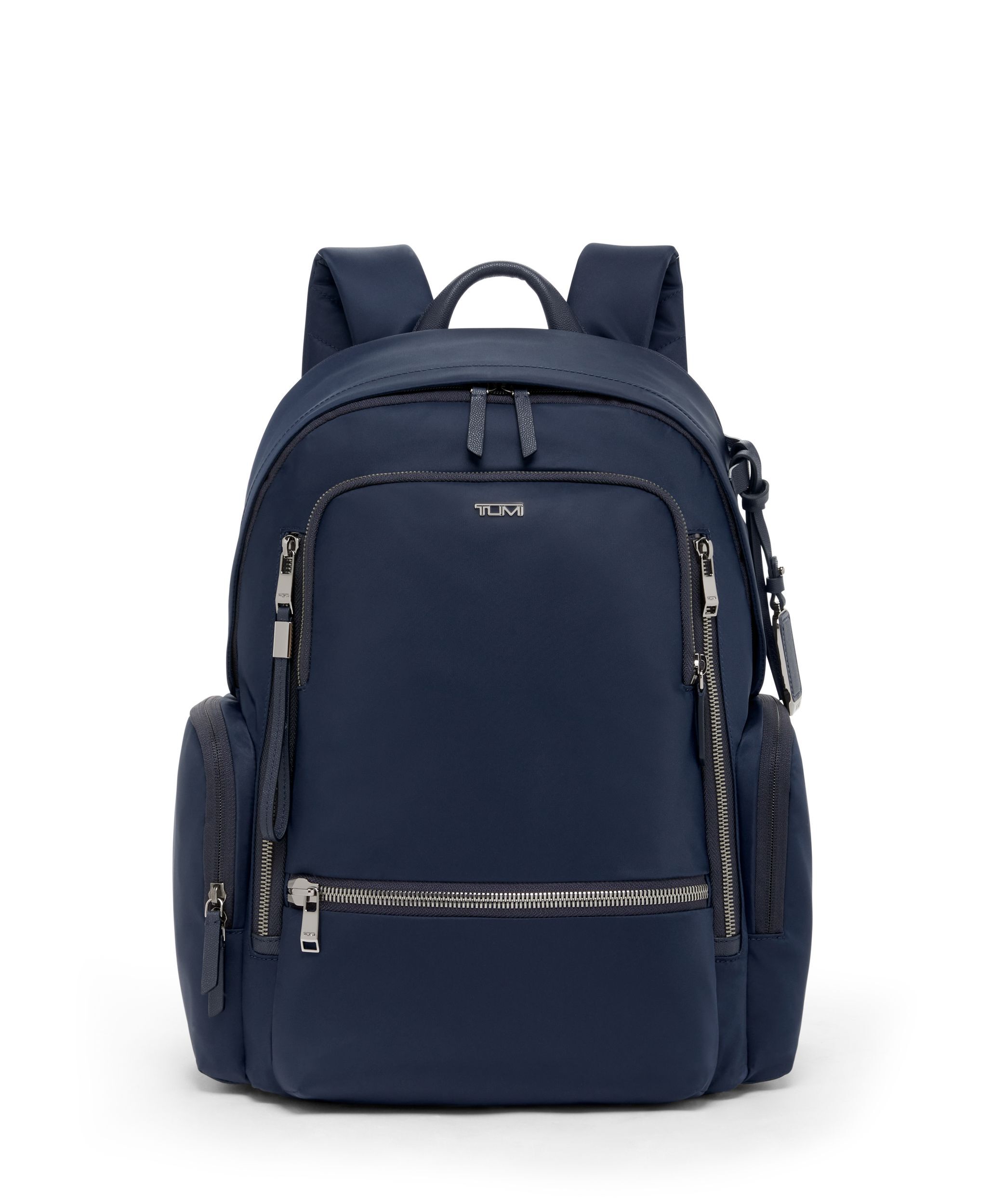 Voyageur Celina Backpack Blue | TUMI Slovakia