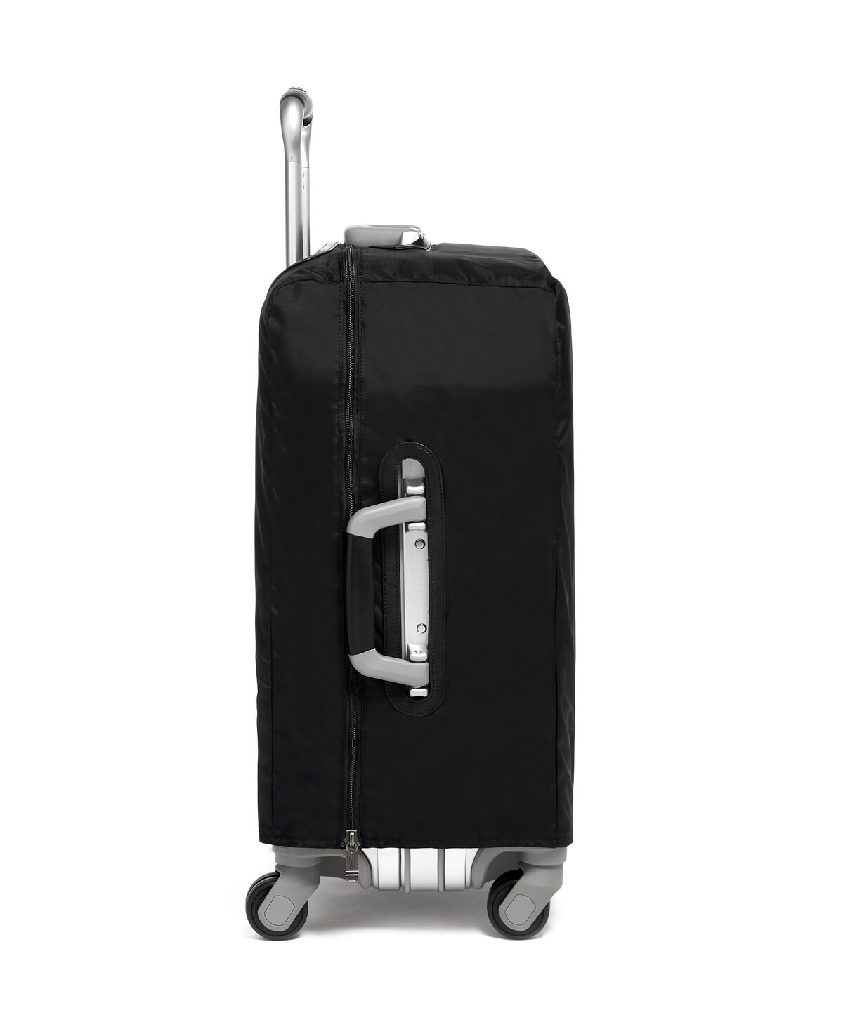 TUMI Travel Accessory 19 DEG ALUM EXP 20' COVER  Black