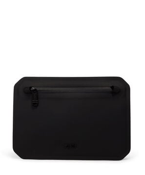 Travel Accessory Welded Flat Pouch Travel Accessory Welded Flat Pouch