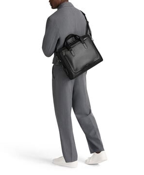 Harrison Avondale Top Zip Brief Harrison Avondale Top Zip Brief