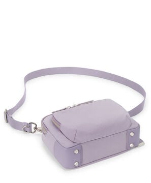 Voyageur Teghan Crossbody