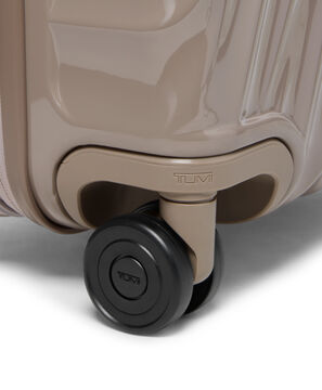 19 DEGREE Expandable Cabin