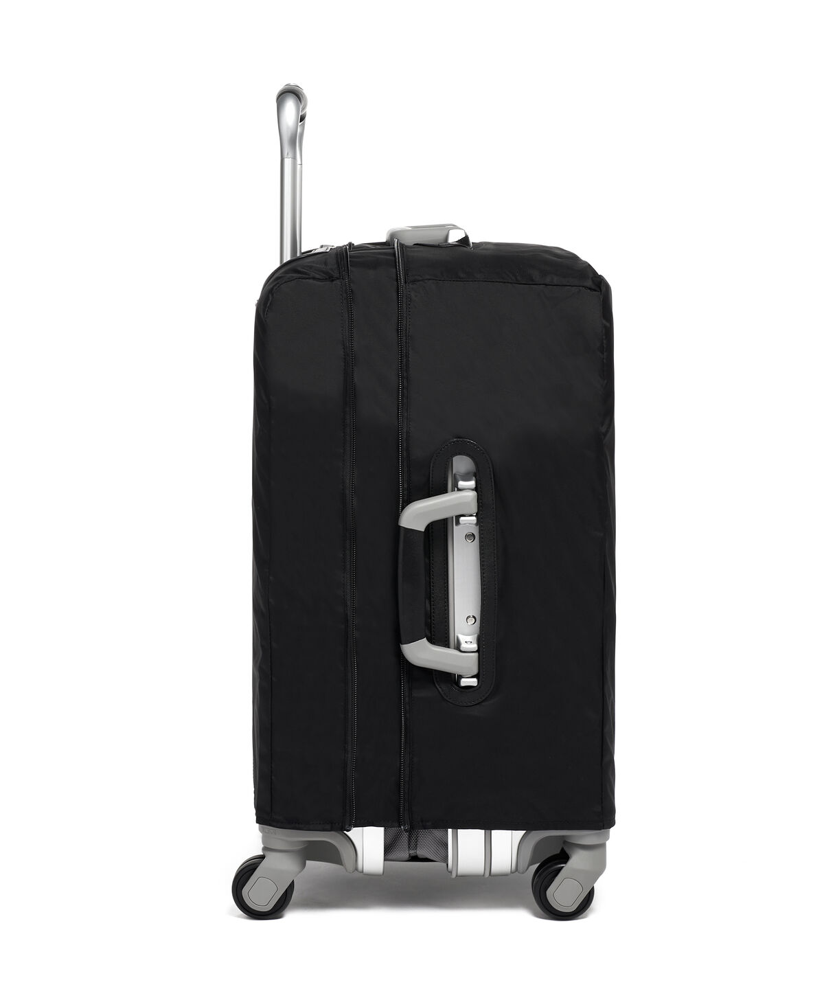 TUMI Travel Accessory 19 DEG ALUM EXP 20' COVER  Black