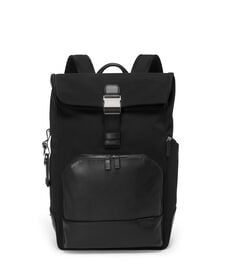 Harrison Osborn Roll Top Backpack