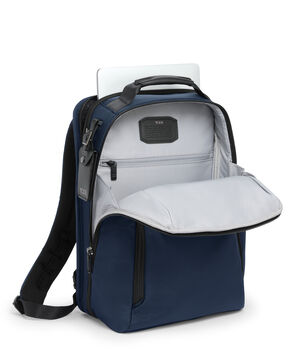 Alpha Medium 15" Expandable Backpack