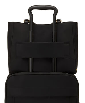 Voyageur Valetta Medium Tote