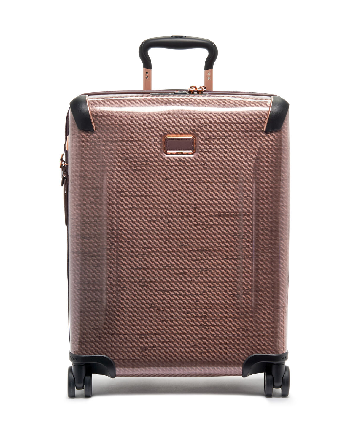 TUMI Tegra Lite CONTINENTAL EXP CARRY-ON Blush