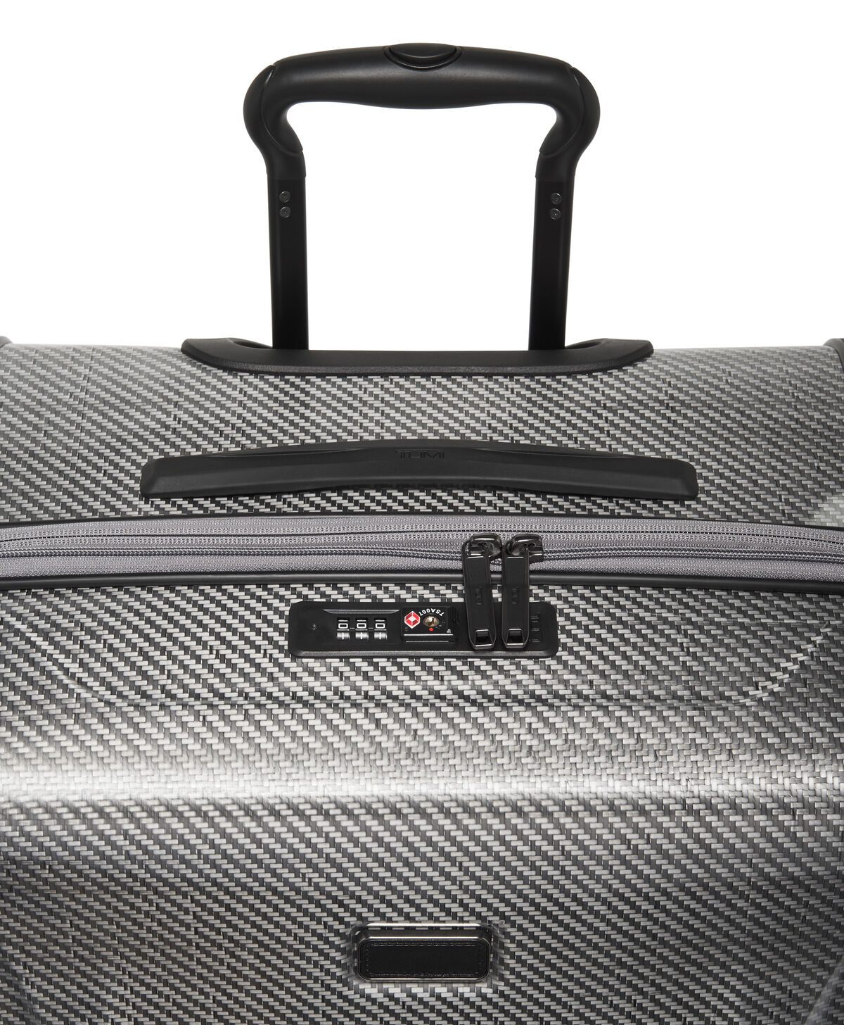 TUMI Tegra Lite SHORT TRIP EXP P/C T-Graphite TUMI Tegra Lite SHORT TRIP EXP P/C T-Graphite