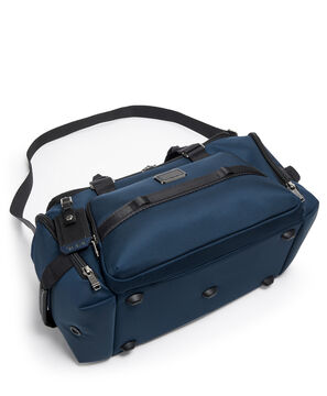 Alpha Bravo Mason Duffel
