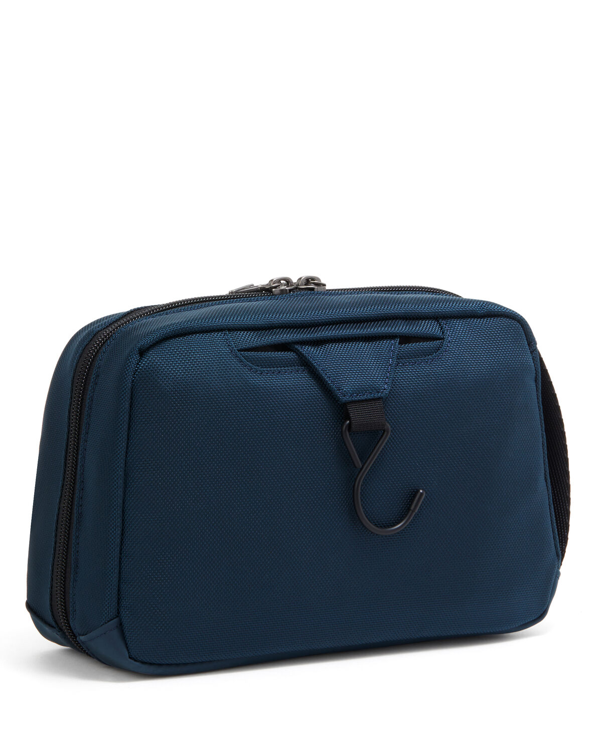 TUMI Alpha Bravo RESPONSE TRAVEL KIT  Navy