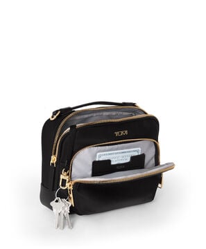 VOYAGEUR Teghan Crossbody