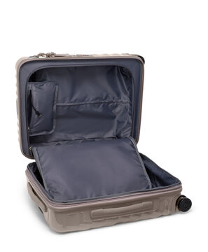 19 Degree Large Expandable Cabin