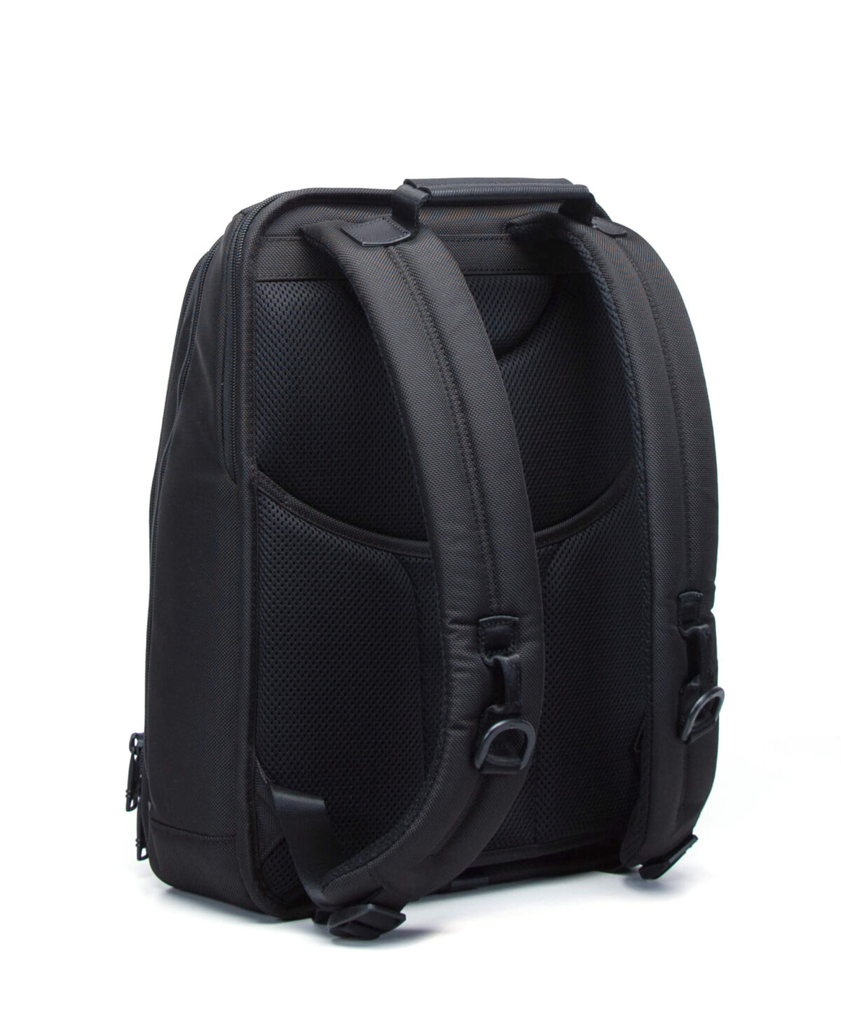 TUMI Alpha 3 SLIM BACKPACK Black