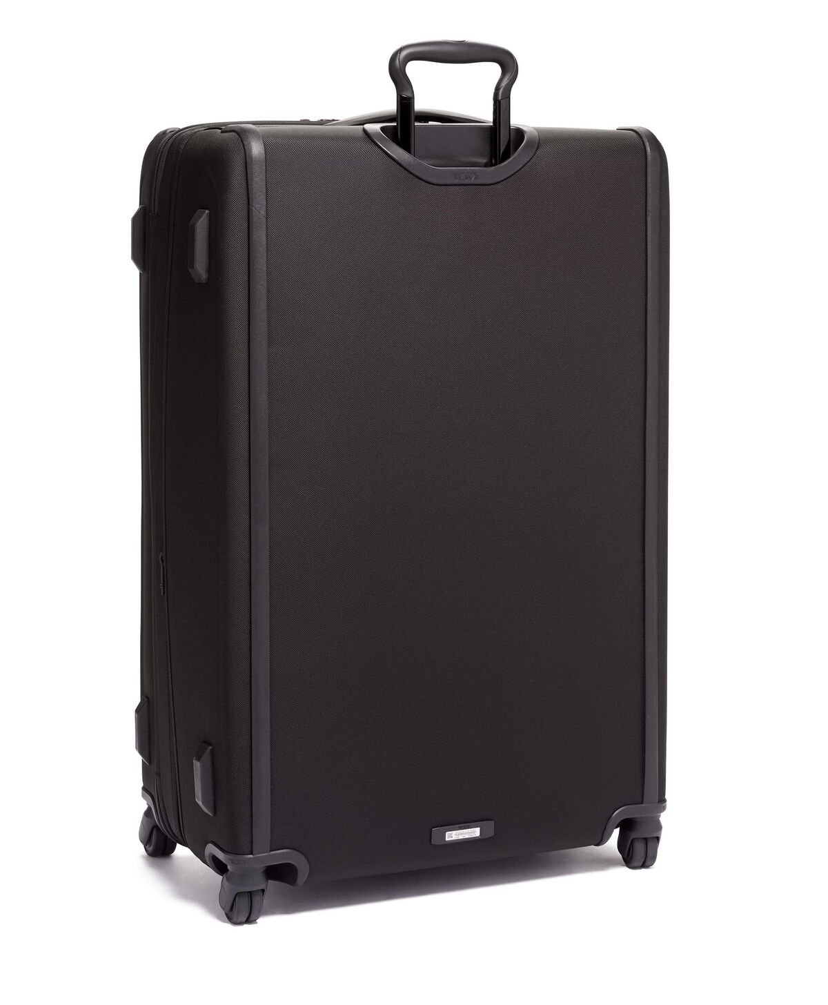 TUMI Alpha 3 WW TRIP EXP 4 WHL P/C Black