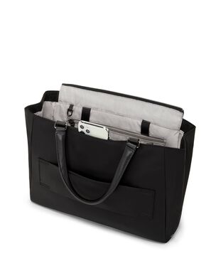 VOYAGEUR Valetta Medium Tote