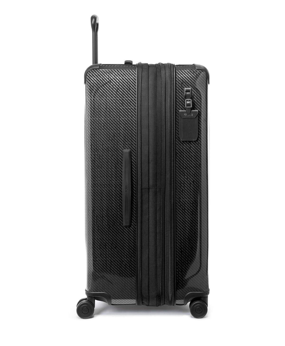 TUMI Tegra Lite EXTENDED TRIP EXP P/C Black/Graphite