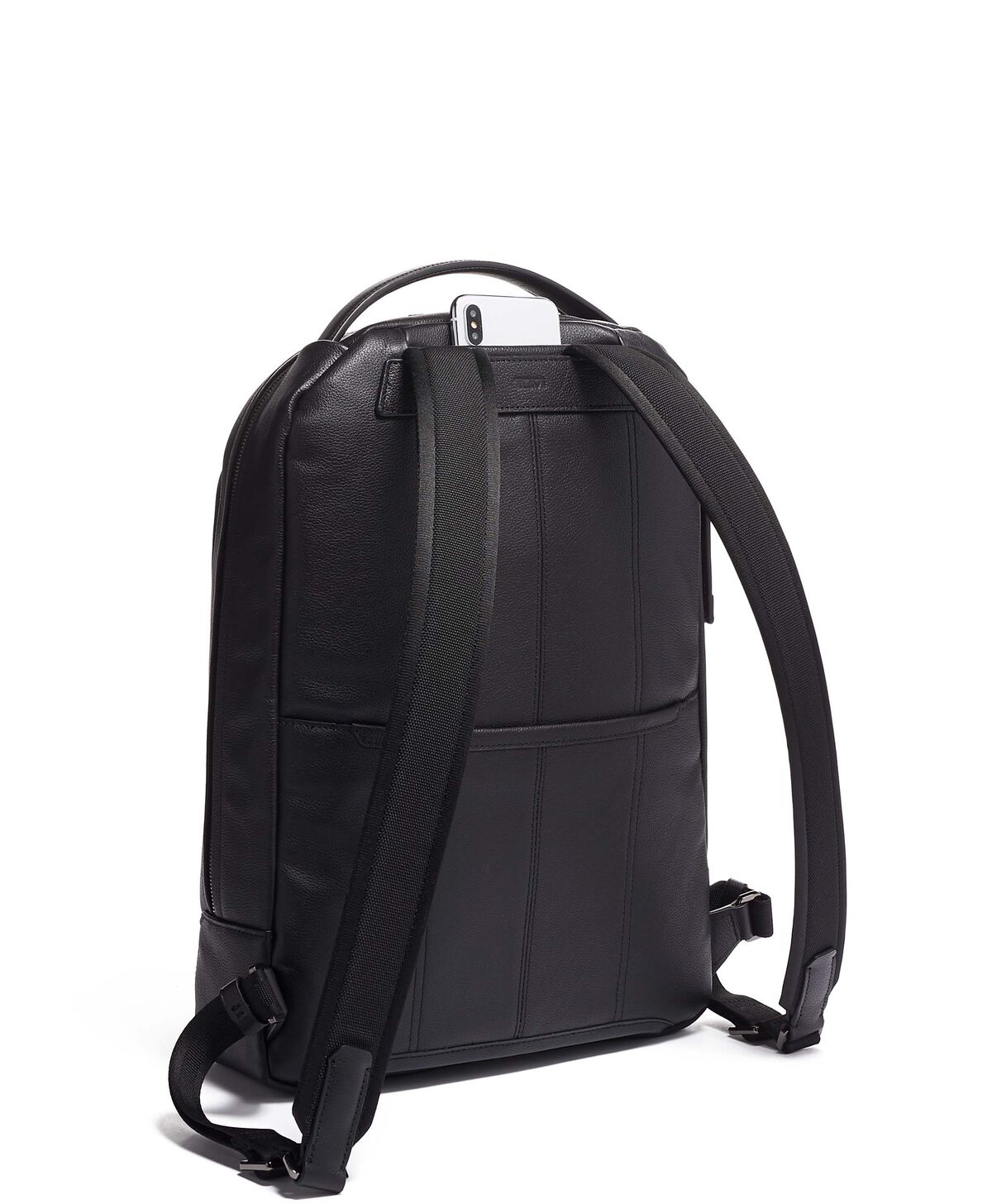 TUMI Harrison BRADNER BACKPACK  Black