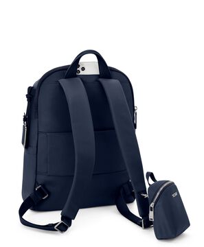 Voyageur Halsey Backpack