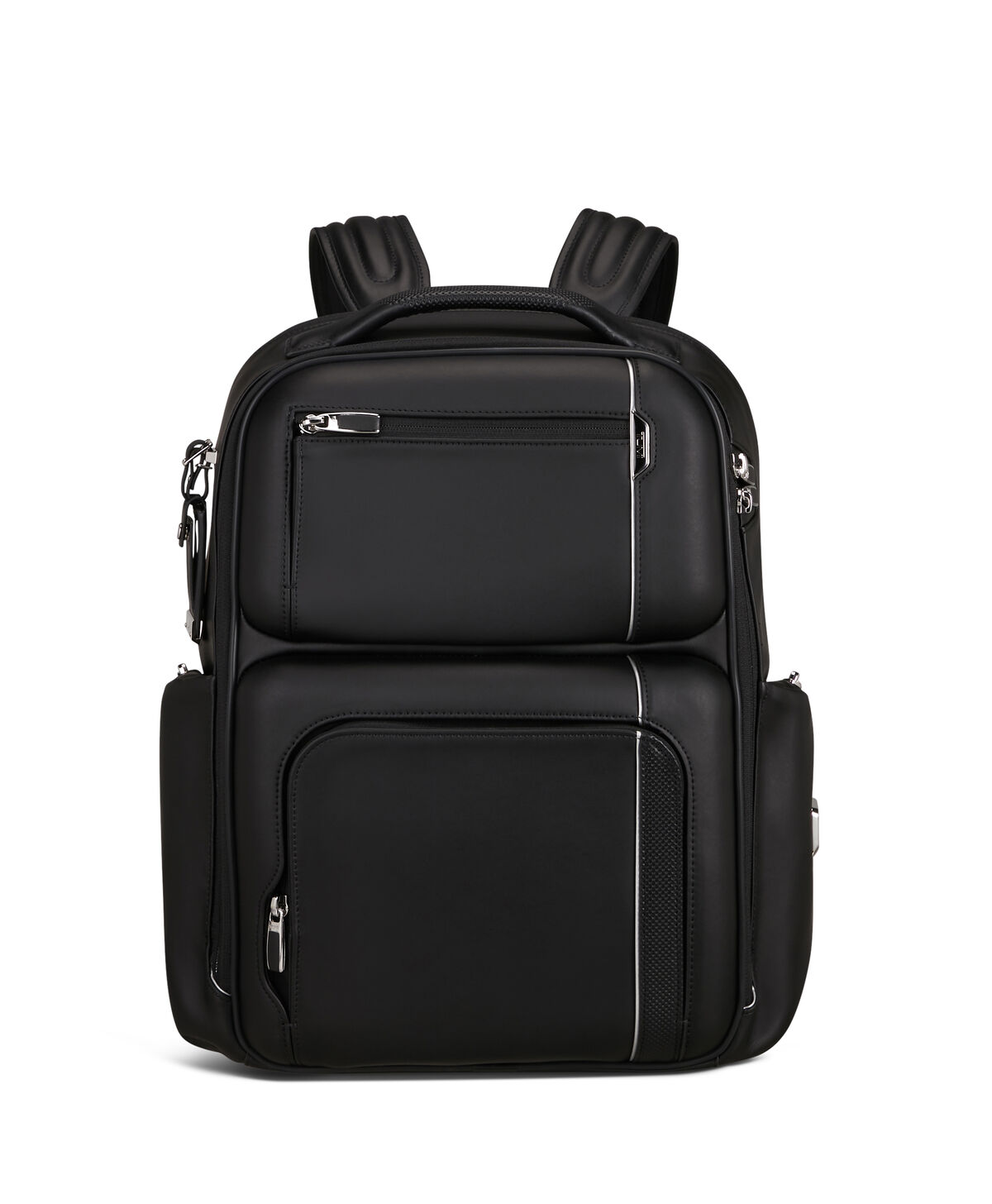 TUMI Arrivé BONN BACKPACK  Black